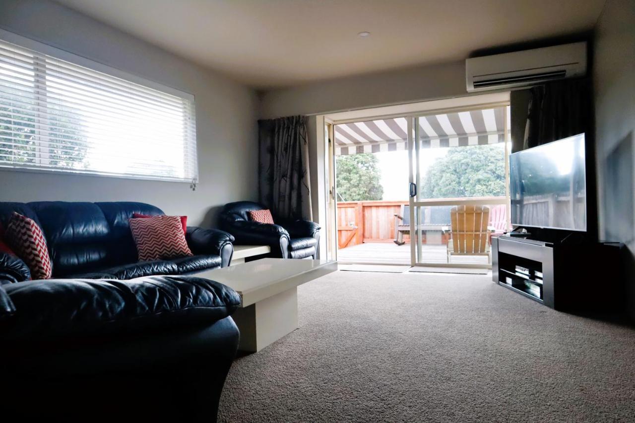 Albatross House Kaikoura Exterior foto